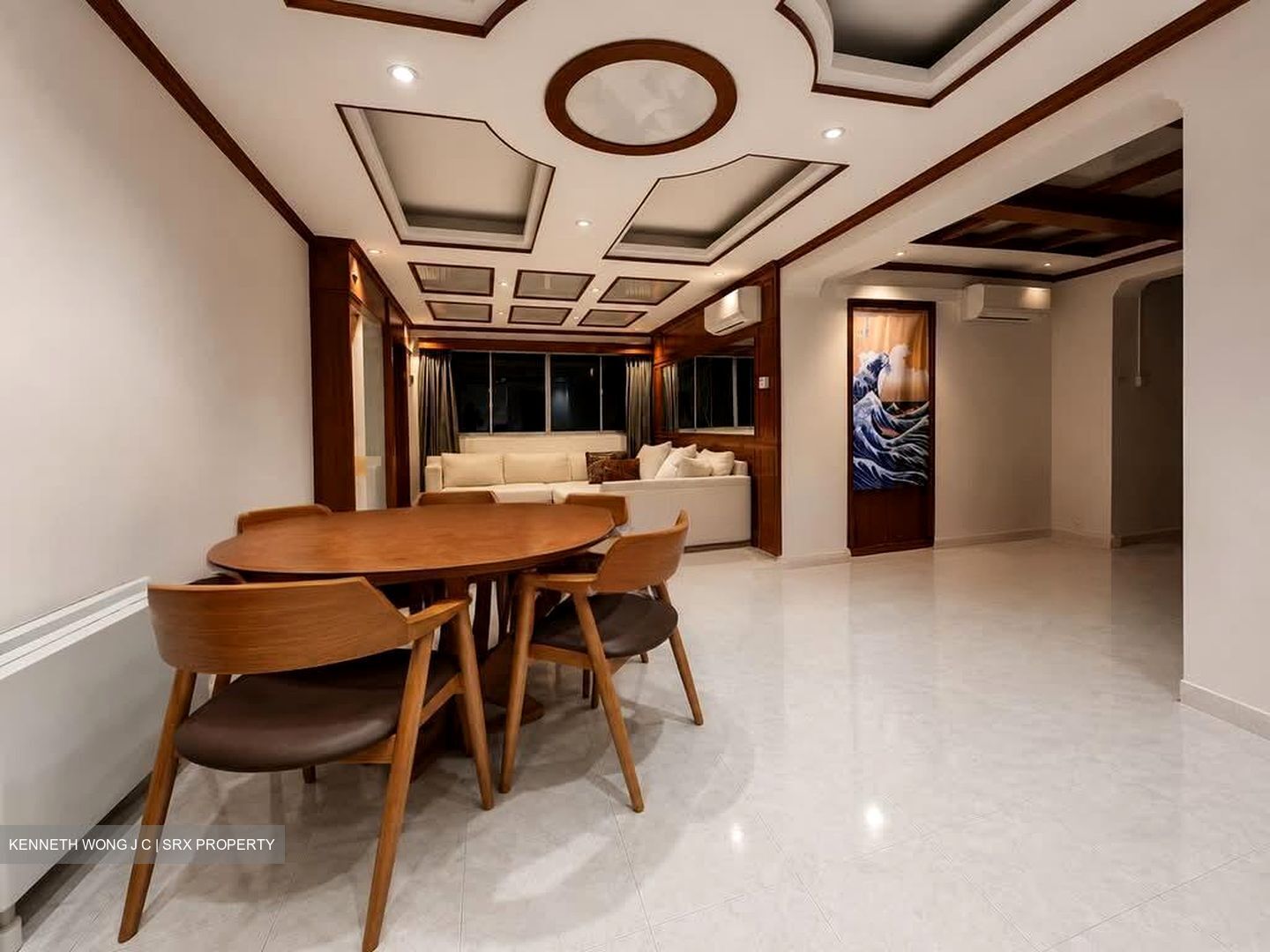 Blk 612 Choa Chu Kang Street 62 (Choa Chu Kang), HDB 5 Rooms #560583131